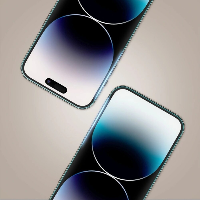 Tech-Protect Glass Set+ THP4200 sada tvrdeného skla pre Samsung Galaxy S25 Edge (3 ks), priehľadná