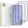 Tech-Protect Glass Fit+ tvrdené sklo pre Samsung Galaxy S25 Edge (2 ks)