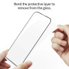 Tech-Protect Glass Fit+ tvrdené sklo pre Samsung Galaxy S25 Edge (2 ks)