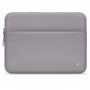 Tech-Protect Puzdro na notebook Sleeve 15-16", Crayon Grey