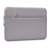 Tech-Protect Puzdro na notebook Sleeve 15-16", Crayon Grey