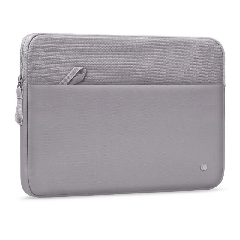 Tech-Protect Puzdro na notebook Sleeve 15-16", Crayon Grey