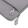 Tech-Protect Puzdro na notebook Sleeve 15-16", Crayon Grey