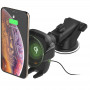 iOttie Auto Sense bezdrôtový držiak na palubnú dosku s bezdrôtovým nabíjaním (7,5 W iPhone, 10 W Android)
