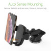 iOttie Auto Sense bezdrôtový držiak na palubnú dosku s bezdrôtovým nabíjaním (7,5 W iPhone, 10 W Android)