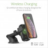 iOttie Auto Sense bezdrôtový držiak na palubnú dosku s bezdrôtovým nabíjaním (7,5 W iPhone, 10 W Android)