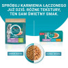 Purina ONE Sensitive krmivo pre mačky, kuracie mäso a mrkva, 60 x 85 g