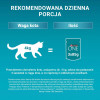 Purina ONE Sensitive krmivo pre mačky, kuracie mäso a mrkva, 60 x 85 g