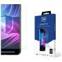 Matná ochranná fólia na displej 3MK SilkyMatt Pro pre Samsung Galaxy S21 Ultra 5G