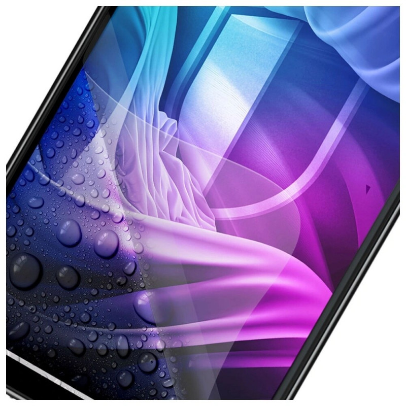 Matná ochranná fólia na displej 3MK SilkyMatt Pro pre Samsung Galaxy S21 Ultra 5G