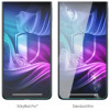 Matná ochranná fólia na displej 3MK SilkyMatt Pro pre Samsung Galaxy S21 Ultra 5G