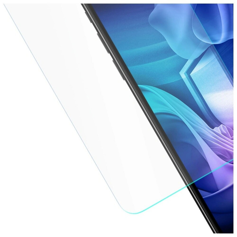 Matná ochranná fólia na displej 3MK SilkyMatt Pro pre Samsung Galaxy S21 Ultra 5G