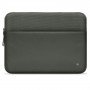 Tech-Protect Puzdro na notebook Sleeve 15-16", Army Green