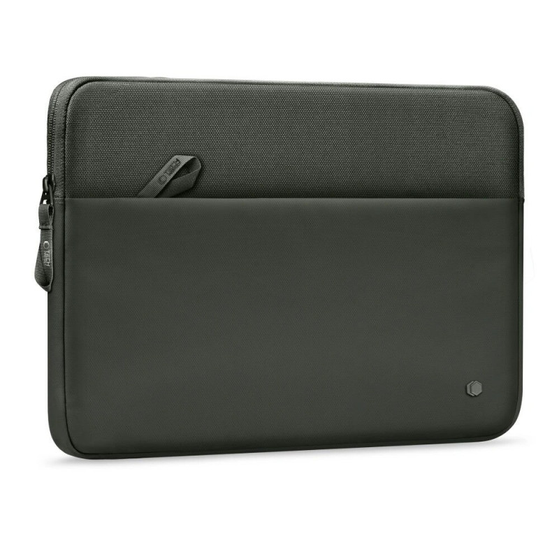 Tech-Protect Puzdro na notebook Sleeve 15-16", Army Green