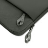 Tech-Protect Puzdro na notebook Sleeve 15-16", Army Green