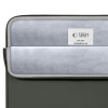 Tech-Protect Puzdro na notebook Sleeve 15-16", Army Green