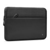 Tech-Protect puzdro na notebook Sleeve 15-16", čierne