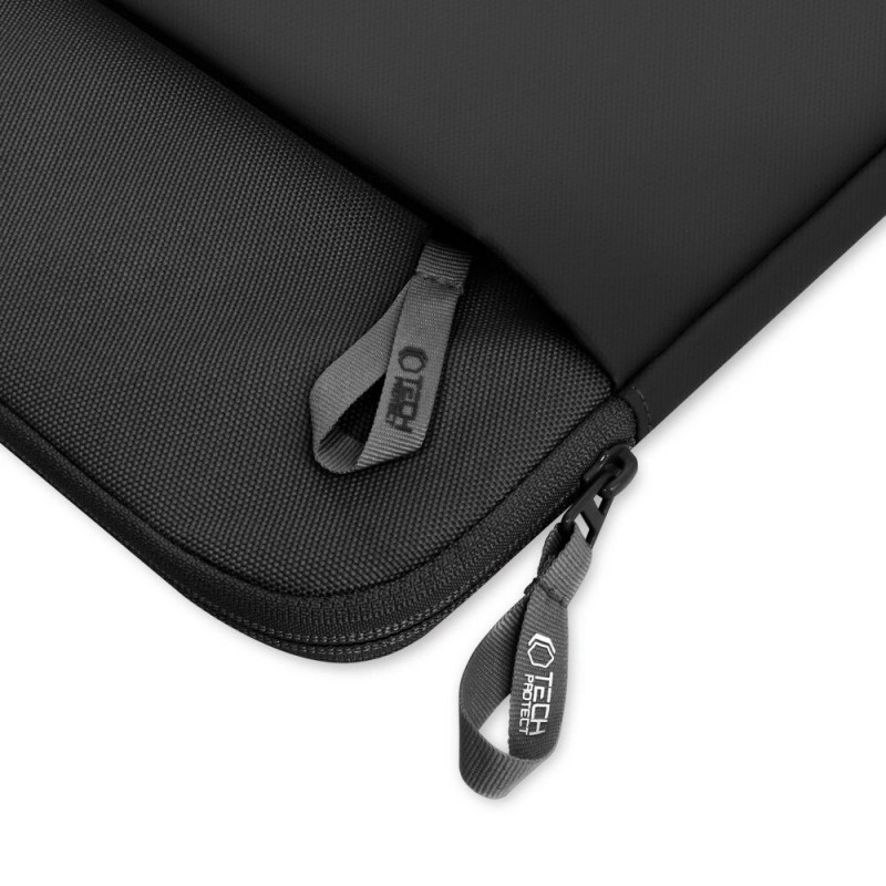 Tech-Protect puzdro na notebook Sleeve 15-16", čierne