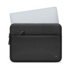 Tech-Protect puzdro na notebook Sleeve 15-16", čierne