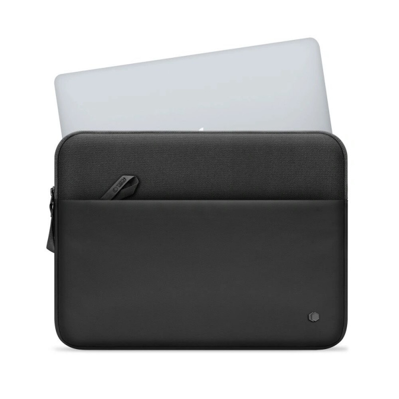 Tech-Protect puzdro na notebook Sleeve 15-16", čierne