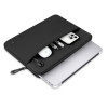 Tech-Protect puzdro na notebook Sleeve 15-16", čierne