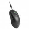 Mars Gaming MMW-ELITE bezdrôtová herná myš, 20000 DPI, Bluetooth 5.4, 2.4 GHz, čierna