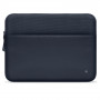 Tech-Protect Puzdro na notebook Sleeve 15-16", námornícka modrá