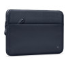 Tech-Protect Puzdro na notebook Sleeve 15-16", námornícka modrá