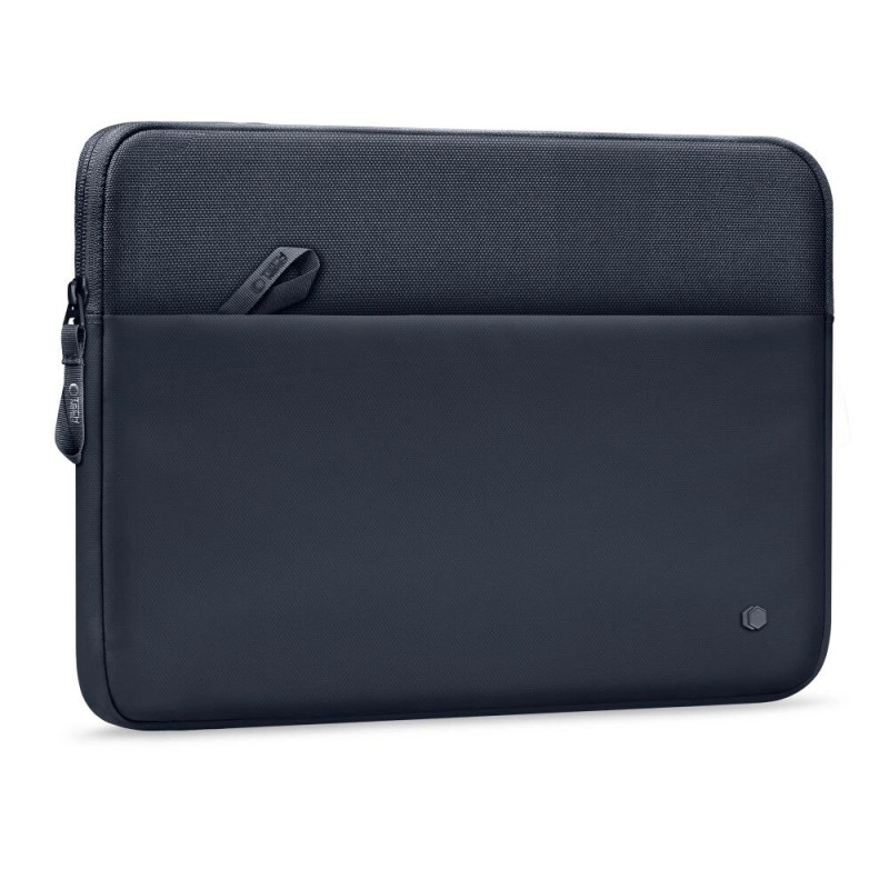 Tech-Protect Puzdro na notebook Sleeve 15-16", námornícka modrá