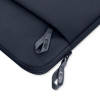 Tech-Protect Puzdro na notebook Sleeve 15-16", námornícka modrá