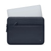 Tech-Protect Puzdro na notebook Sleeve 15-16", námornícka modrá