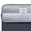 Tech-Protect Puzdro na notebook Sleeve 15-16", námornícka modrá