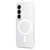 Tech-Protect MagSlim MagSafe puzdro pre Samsung Galaxy S26, Matte Ice