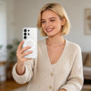Tech-Protect MagSlim MagSafe puzdro pre Samsung Galaxy S26 Ultra, Matte Ice