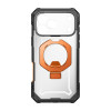 Supcase Grip Pro Mag MagSafe puzdro pre Apple iPhone 17 Pro / 18 Pro, koralové