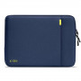 Taška na notebook Tech-Protect Defender 13-14", námornícka modrá