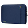 Taška na notebook Tech-Protect Defender 13-14", námornícka modrá