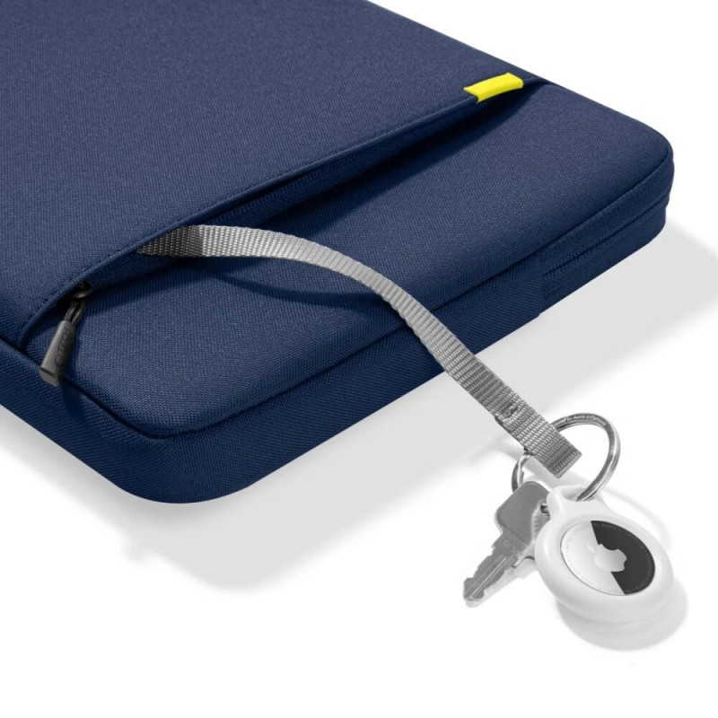 Taška na notebook Tech-Protect Defender 13-14", námornícka modrá