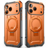 Supcase UB Grip Mag MagSafe puzdro pre Apple iPhone 17 Pro Max / 18 Pro Max, koralové