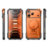 Supcase UB Grip Mag MagSafe puzdro pre Apple iPhone 17 Pro Max / 18 Pro Max, koralové