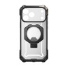 Supcase UB Grip Mag MagSafe puzdro pre Apple iPhone 17 Pro Max / 18 Pro Max, čierne