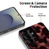 Tech-Protect Lamano MagSafe puzdro pre Samsung Galaxy S26 Ultra, hnedé a čierne