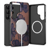 Tech-Protect Lamano MagSafe puzdro pre Samsung Galaxy S26 Ultra, Velvet Night