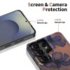 Tech-Protect Lamano MagSafe puzdro pre Samsung Galaxy S26 Ultra, Velvet Night