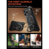 Supcase Unicorn Beetle Grip Mag MagSafe puzdro pre Apple iPhone 17 Pro Max, čierne