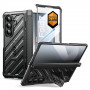 Supcase Unicorn Beetle Pro puzdro pre Samsung Galaxy Z Fold 7, čierne