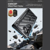 Supcase Unicorn Beetle Pro puzdro pre Samsung Galaxy Z Fold 7, čierne
