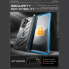 Supcase Unicorn Beetle Pro puzdro pre Samsung Galaxy Z Fold 7, čierne