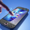 Tech-Protect Easy Set+ tvrdené sklo na ochranu obrazovky pre Nintendo Switch 2, číre (2 ks)
