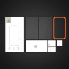 Tech-Protect Easy Set+ tvrdené sklo na ochranu obrazovky pre Nintendo Switch 2, číre (2 ks)